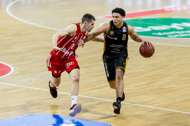 防守压力 防守压力